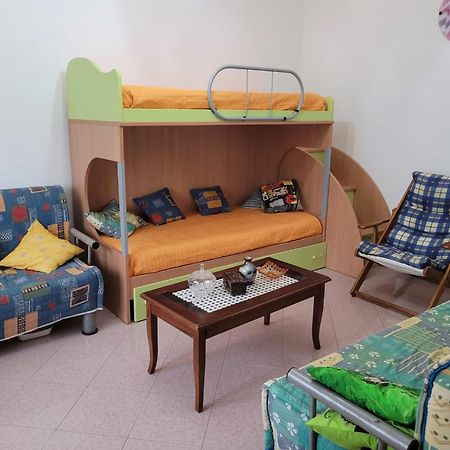 Villa Azzurra Salento Sant Isidoro  Εξωτερικό φωτογραφία
