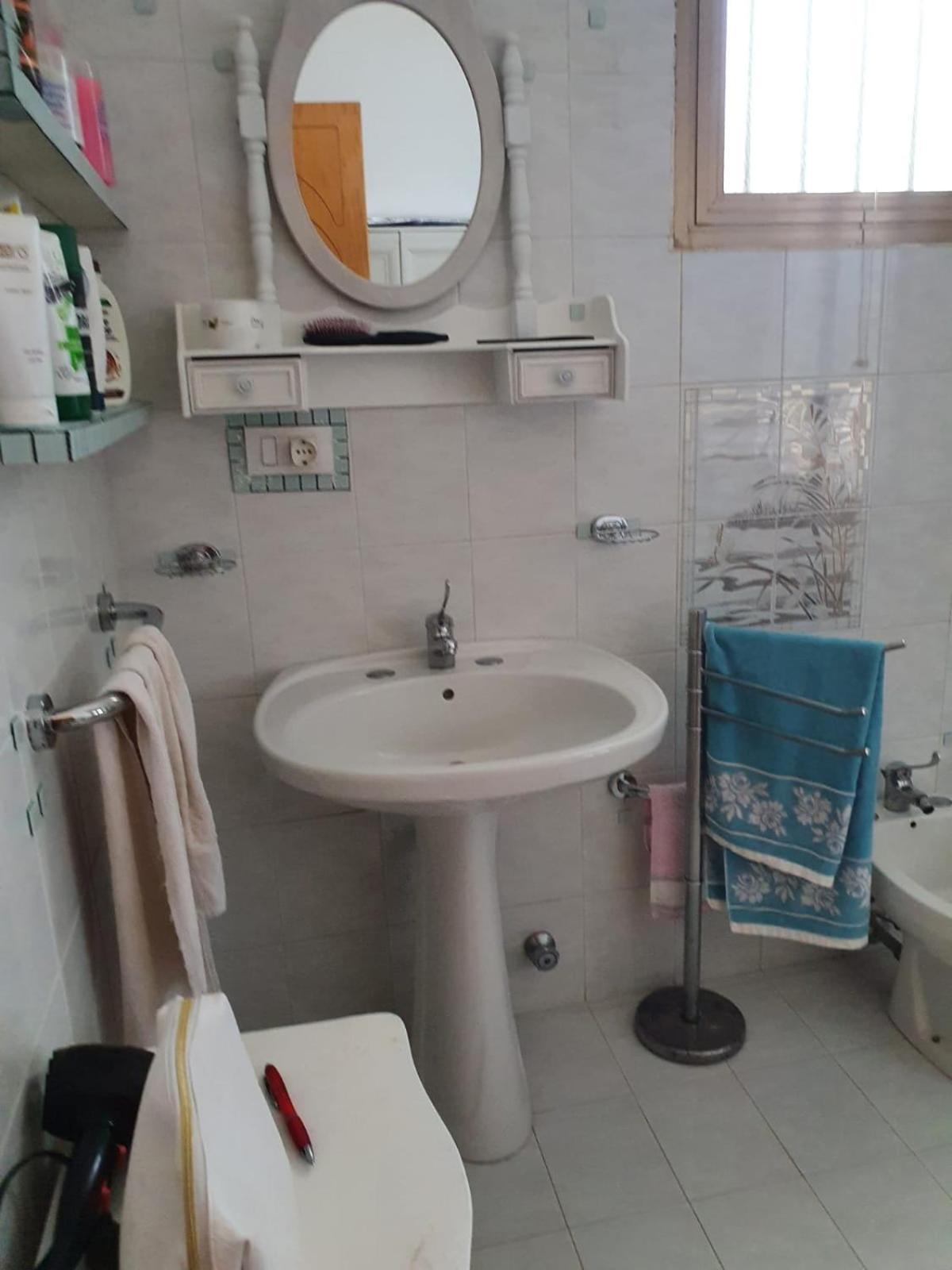 Villa Azzurra Salento Sant Isidoro  Εξωτερικό φωτογραφία