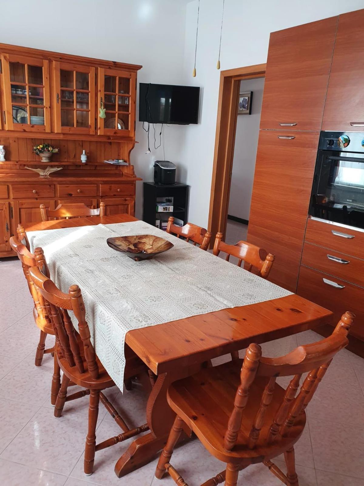 Villa Azzurra Salento Sant Isidoro  Εξωτερικό φωτογραφία