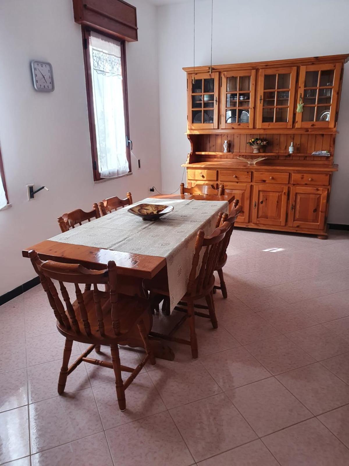 Villa Azzurra Salento Sant Isidoro  Εξωτερικό φωτογραφία