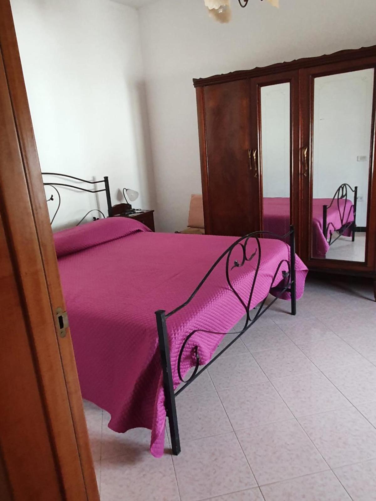 Villa Azzurra Salento Sant Isidoro  Εξωτερικό φωτογραφία