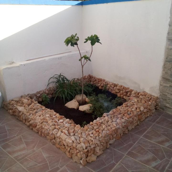 Villa Azzurra Salento Sant Isidoro  Εξωτερικό φωτογραφία